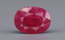 Mozambique Ruby - 4.86 Carat Limited Quality BR-7512