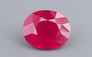Mozambique Ruby - 5.04 Carat Limited Quality BR-7321