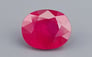 Mozambique Ruby - 5.26 Carat Limited Quality BR-7288