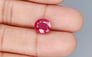 Mozambique Ruby - 5.30 Carat Limited Quality BR-7315 