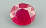 Mozambique Ruby - 5.30 Carat Limited Quality BR-7315 