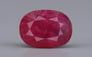 Mozambique Ruby - 5.50 Carat Limited Quality BR-7514
