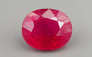 Mozambique Ruby - 5.56 Carat Limited Quality BR-7312