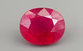 Mozambique Ruby - 5.56 Carat Limited Quality BR-7312
