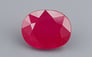 Mozambique Ruby - 5.84 Carat Limited Quality BR-7313