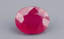 Mozambique Ruby - 5.87 Carat Limited Quality BR-7286
