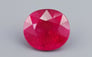 Mozambique Ruby - 5.88 Carat Limited Quality BR-7301