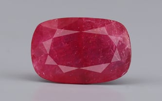 Mozambique Ruby - 6.97 Carat Limited Quality BR-7515