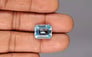 Natural Blue Topaz - 10.37 Carat Rare Quality BT-26030