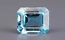 Natural Blue Topaz - 10.37 Carat Rare Quality BT-26030