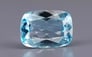 Natural Blue Topaz - 12.02 Carat Rare Quality BT-26026