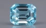 Natural Blue Topaz - 4.68 Carat Prime Quality BT-26011