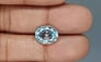 Natural Blue Topaz - 4.88 Carat Prime Quality BT-26009