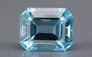 Natural Blue Topaz - 5.67 Carat Prime Quality BT-26006