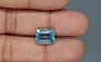 Natural Blue Topaz - 5.82 Carat Prime Quality BT-26023