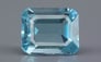Natural Blue Topaz - 5.82 Carat Prime Quality BT-26023