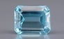 Natural Blue Topaz - 5.84 Carat Prime Quality BT-26002
