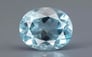Natural Blue Topaz - 6.25 Carat Prime Quality BT-26005