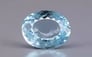 Natural Blue Topaz - 6.49 Carat Limited Quality BT-26029