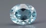 Natural Blue Topaz - 6.55 Carat Prime Quality BT-26012