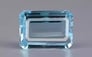 Natural Blue Topaz - 6.62 Carat Rare Quality BT-26033
