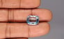 Natural Blue Topaz - 6.87 Carat Rare Quality BT-26031