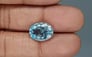 Natural Blue Topaz - 7.19 Carat Prime Quality BT-26024