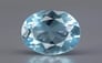 Natural Blue Topaz - 7.19 Carat Prime Quality BT-26024