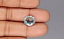 Natural Blue Topaz - 7.29 Carat Prime Quality BT-26036