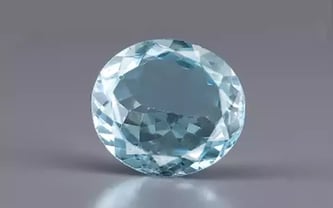 Natural Blue Topaz - 7.29 Carat Prime Quality BT-26036