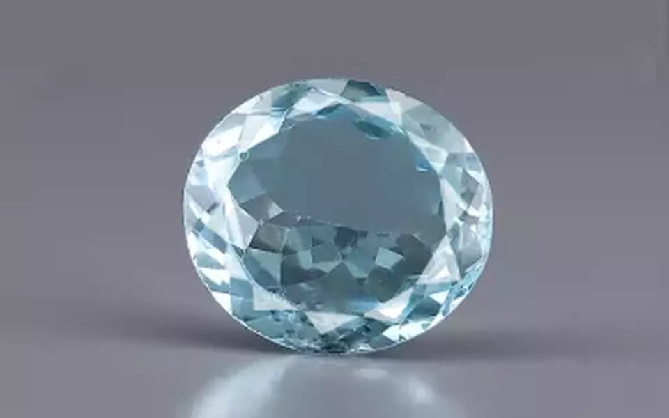 Natural Blue Topaz - 7.29 Carat Prime Quality BT-26036