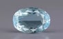 Natural Blue Topaz - 8.01 Carat Prime Quality BT-26038
