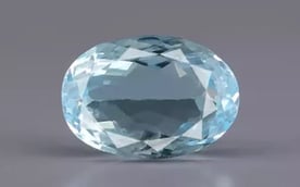 Natural Blue Topaz - 8.01 Carat Prime Quality BT-26038
