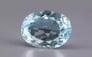 Natural Blue Topaz - 8.38 Carat Prime Quality BT-26037