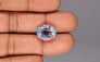 Natural Blue Topaz - 9.31 Carat Limited Quality BT-26032
