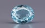 Natural Blue Topaz - 9.59 Carat Limited Quality BT-26025