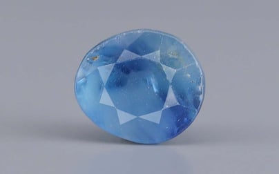 Ceylon Blue Sapphire - 2.98 Carat Fine Quality CBS-6372