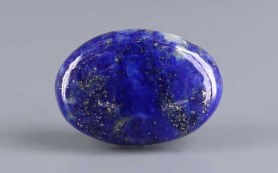 Natural Lapis Lazuli - 10.42 Carat Rare Quality LL-15742