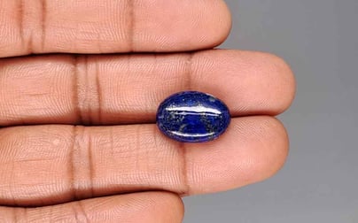 Natural Lapis Lazuli - 10.42 Carat Rare Quality LL-15742
