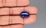 Natural Lapis Lazuli - 10.42 Carat Rare Quality LL-15742