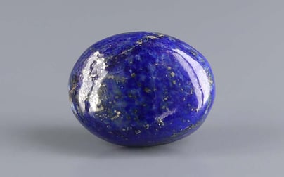 Natural Lapis Lazuli - 10.45 Carat Limited Quality LL-15729