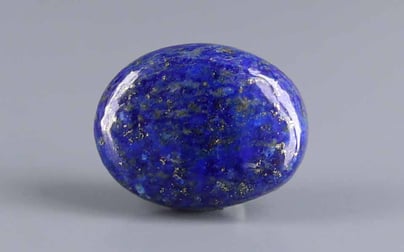 Natural Lapis Lazuli - 10.66 Carat Limited Quality LL-15741