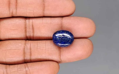 Natural Lapis Lazuli - 10.66 Carat Limited Quality LL-15741