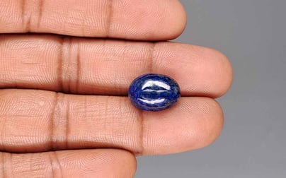 Natural Lapis Lazuli - 10.99 Carat Limited Quality LL-15721