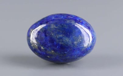 Natural Lapis Lazuli - 10.99 Carat Limited Quality LL-15721