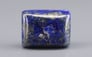 Natural Lapis Lazuli - 11.07 Carat Limited Quality LL-15682