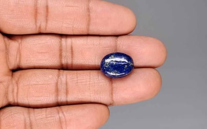Natural Lapis Lazuli - 11.20 Carat Limited Quality LL-15733