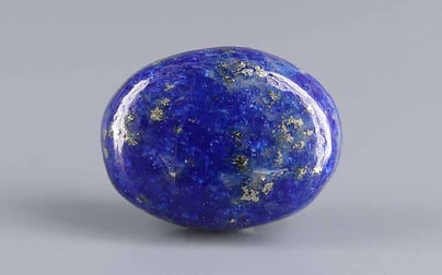 Natural Lapis Lazuli - 11.20 Carat Limited Quality LL-15733