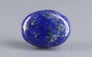 Natural Lapis Lazuli - 11.20 Carat Limited Quality LL-15733
