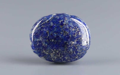 Natural Lapis Lazuli - 11.69 Carat Limited Quality LL-15715